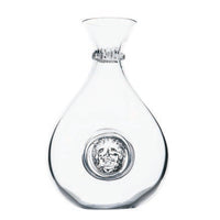 Lionshead Carafe