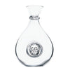Lionshead Carafe