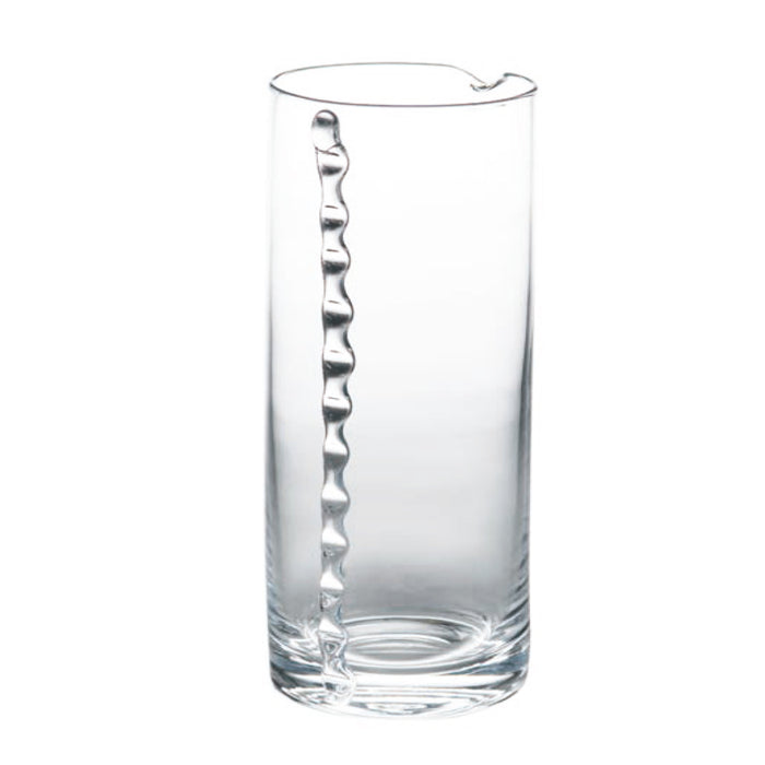 Cocktail Pitcher w/Stirrer