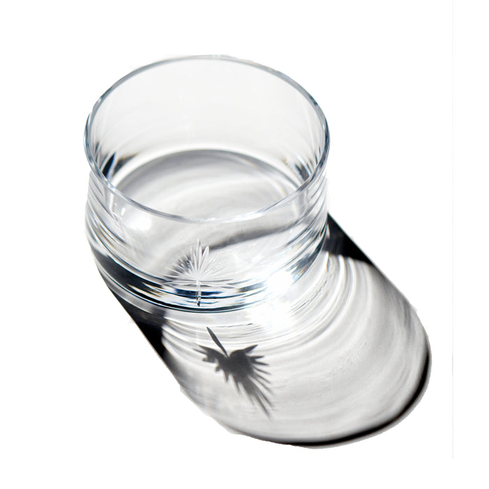 Palmetto Wine Coaster