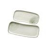 240717 Abigails Wholesale Tabletop Ceramics  Tray, Medium Seaside