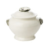 240720 Abigails Wholesale Tabletop Ceramics  Tureen Seaside