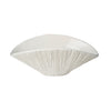 260144 Abigails Wholesale Home Décor Ceramics and Terra Cotta Centerpieces Alpine Centerpiece White Alpine