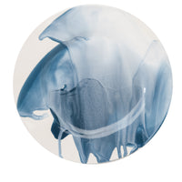 Splash, Ceramic Dinner Plate