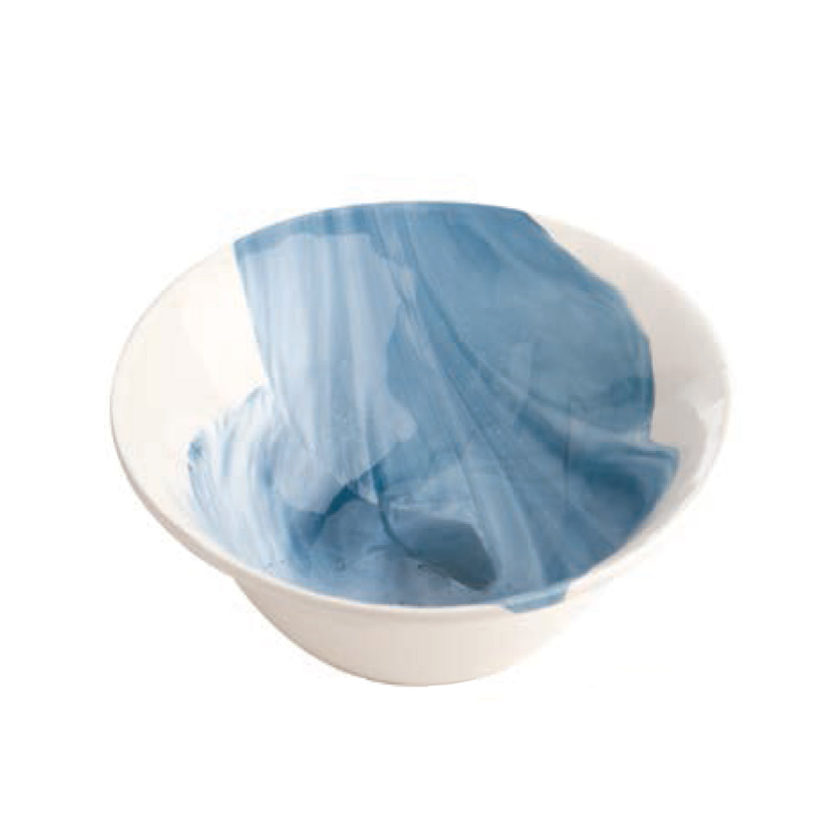 Splash, Ceramic Soup Bowl