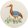 Ibis Dessert Plate