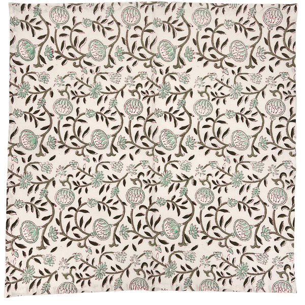 Cabana Napkin, Pink Pomegranate