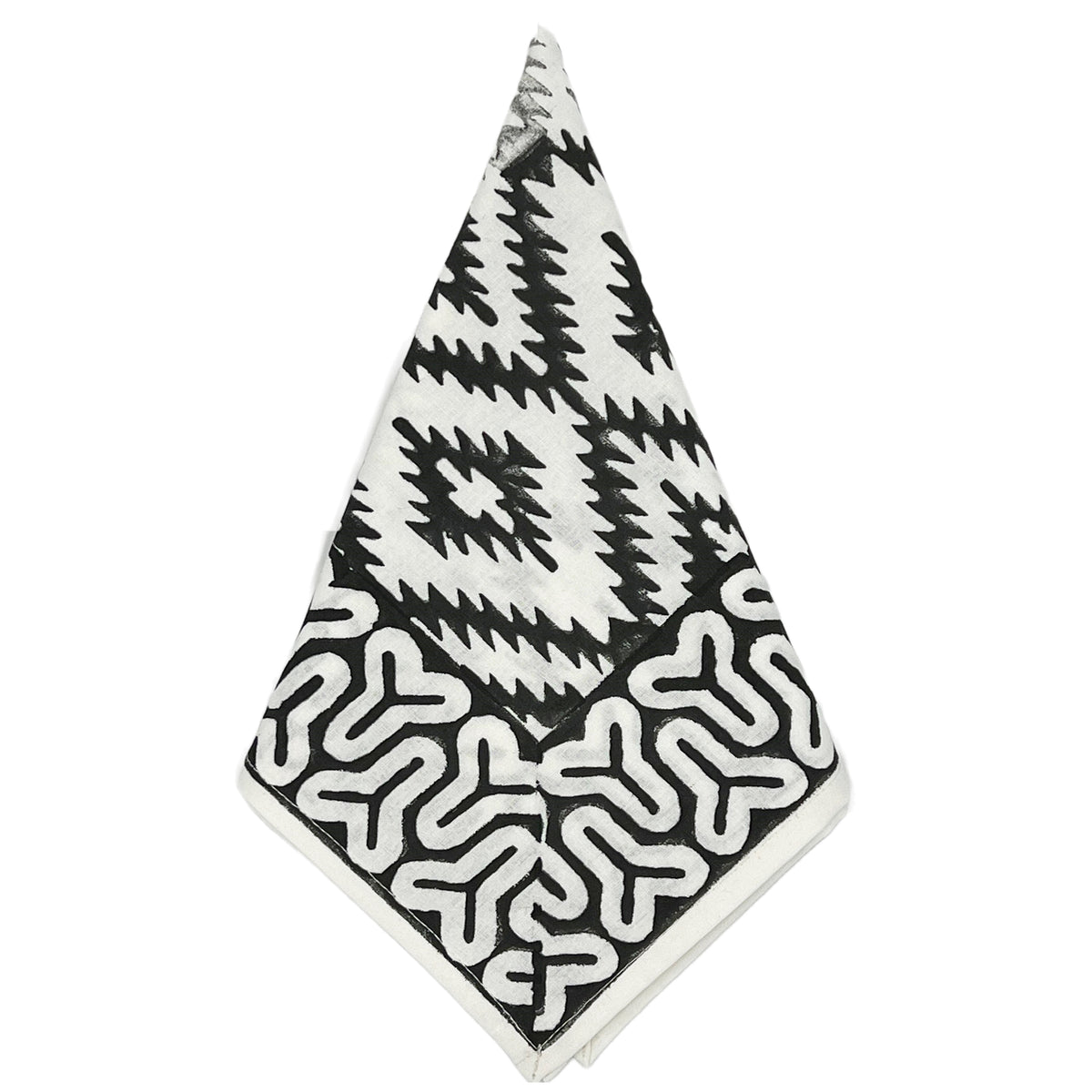 Cabana Napkin, Yellowstone