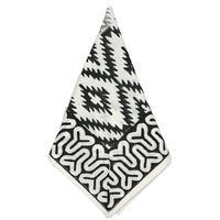Cabana Napkin, Yellowstone
