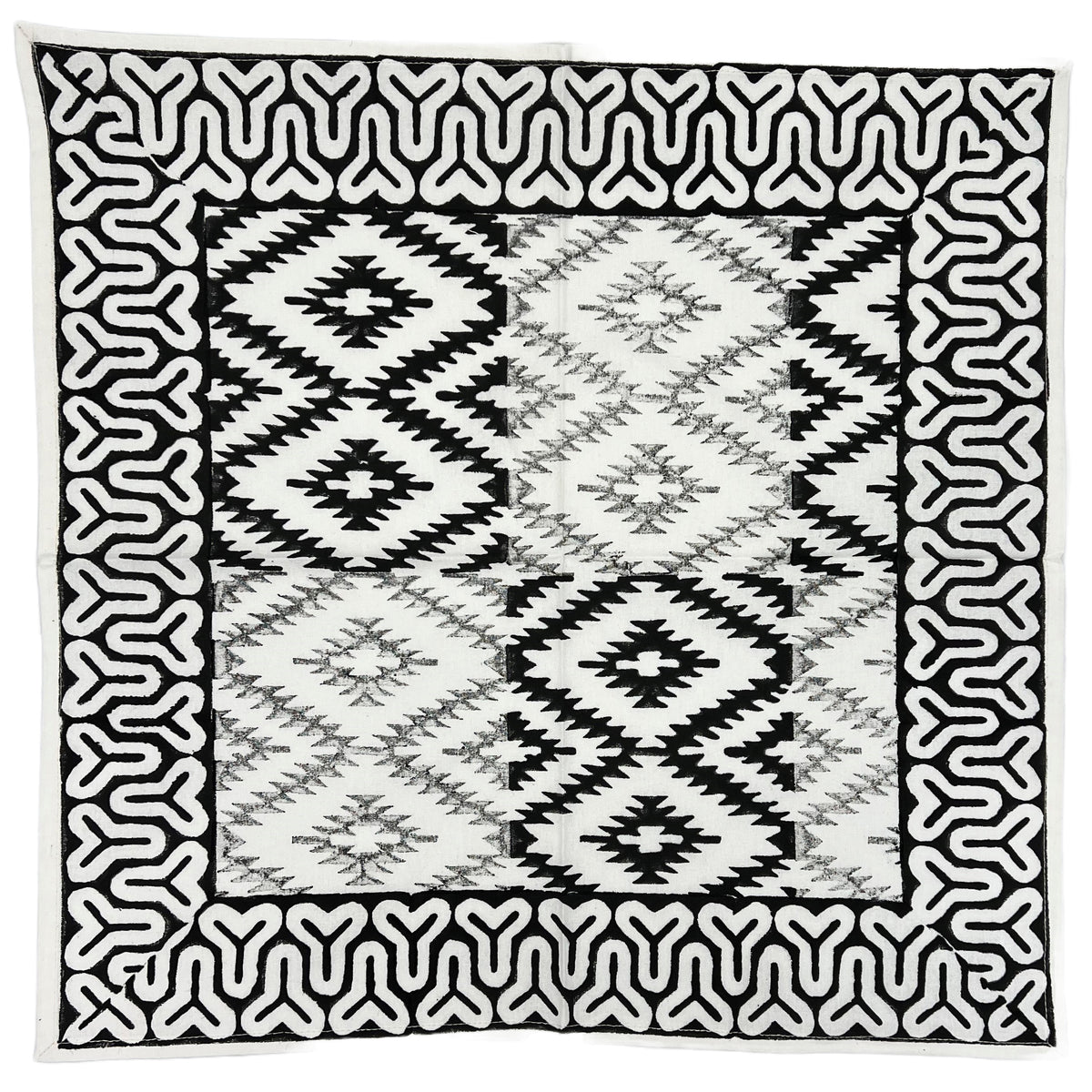 Cabana Napkin, Yellowstone