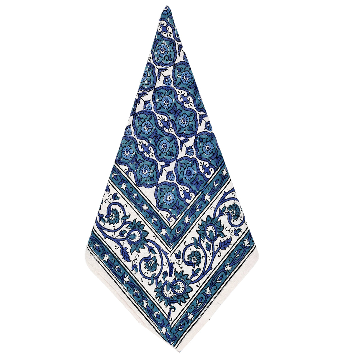 Cabana Napkin, Pretty Paisley