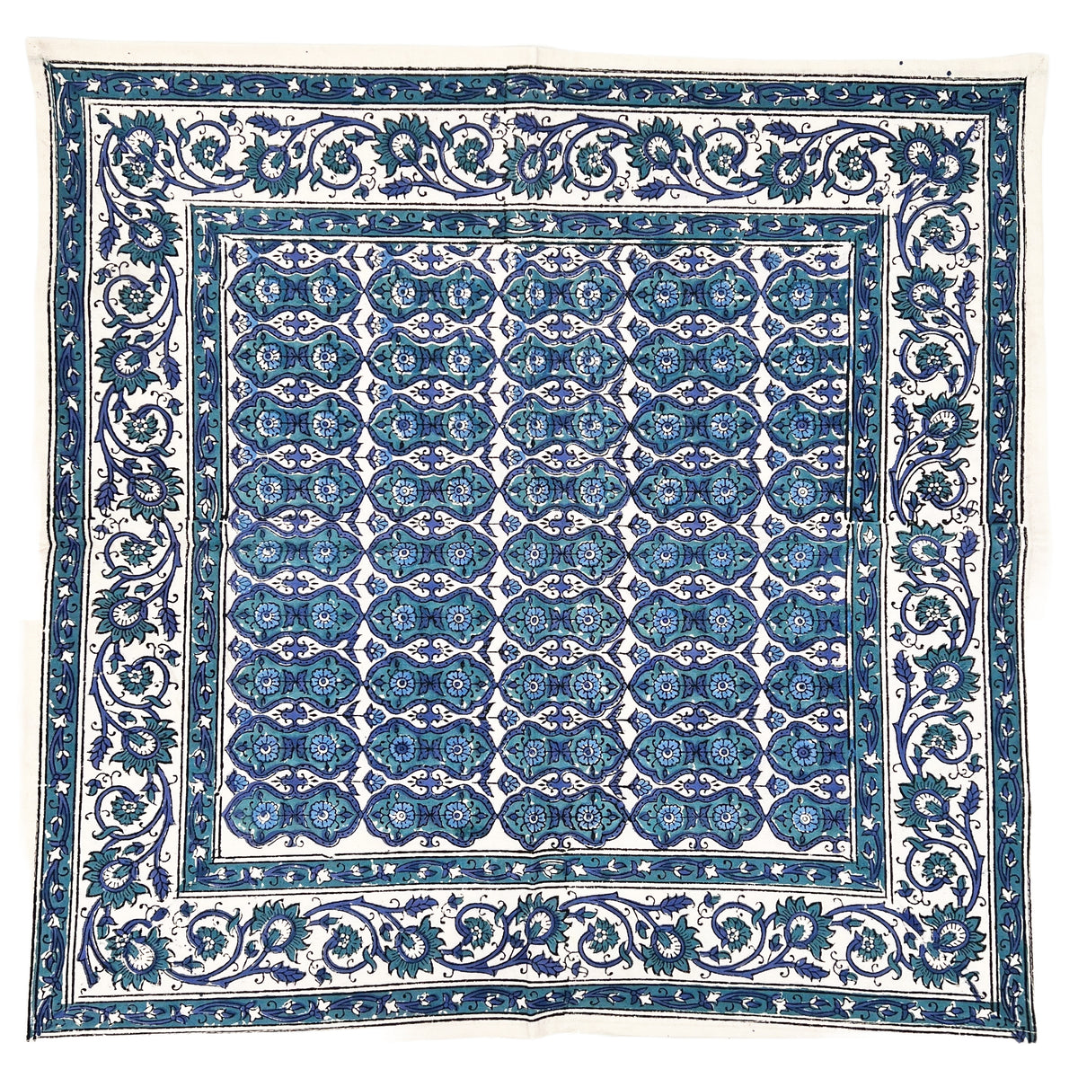 Cabana Napkin, Pretty Paisley