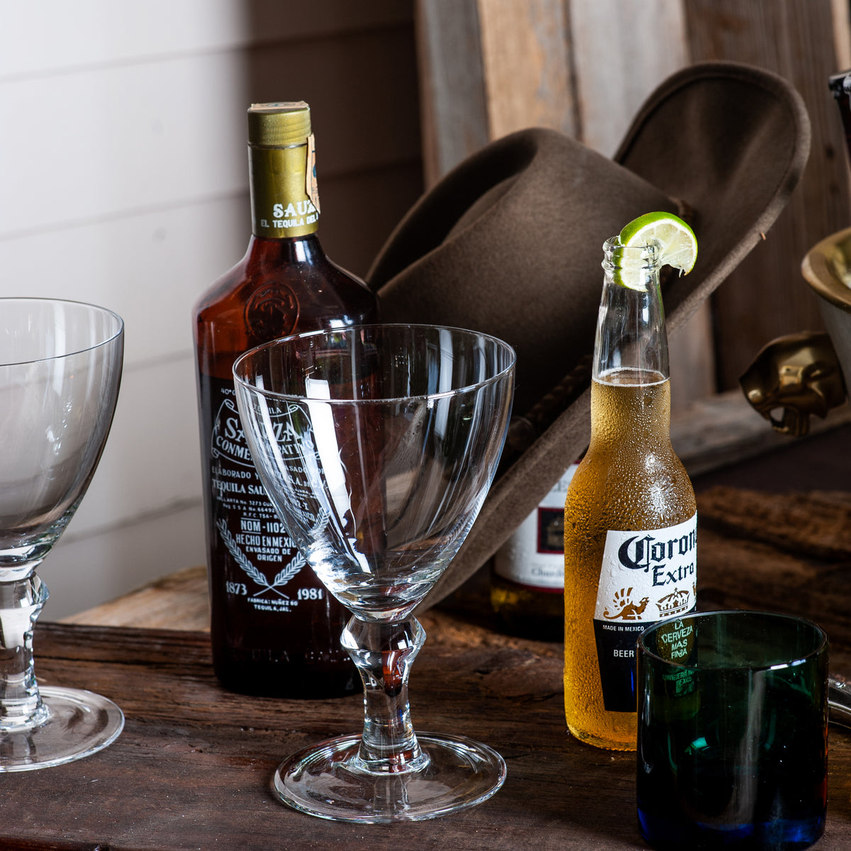 Loft Wine Glass