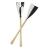 Tee Pee Salad Servers, Set/2