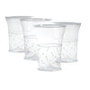 La Boheme Tumbler with Dots