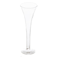 Champagne Flute, Optic Design