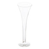 Champagne Flute, Optic Design