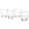 Bubble Glass Water, Clear