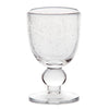 St. Remy Bubble Glass, Water