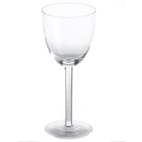 Paola Red Wine Glass