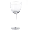 Paola White Wine Glass