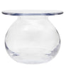 Miss Ellie Bud Vase, Clear