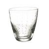 Rain Drop Clear Double Old-Fashioned