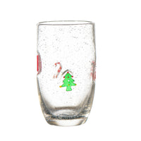 Jingle Bubble-Glass Highball