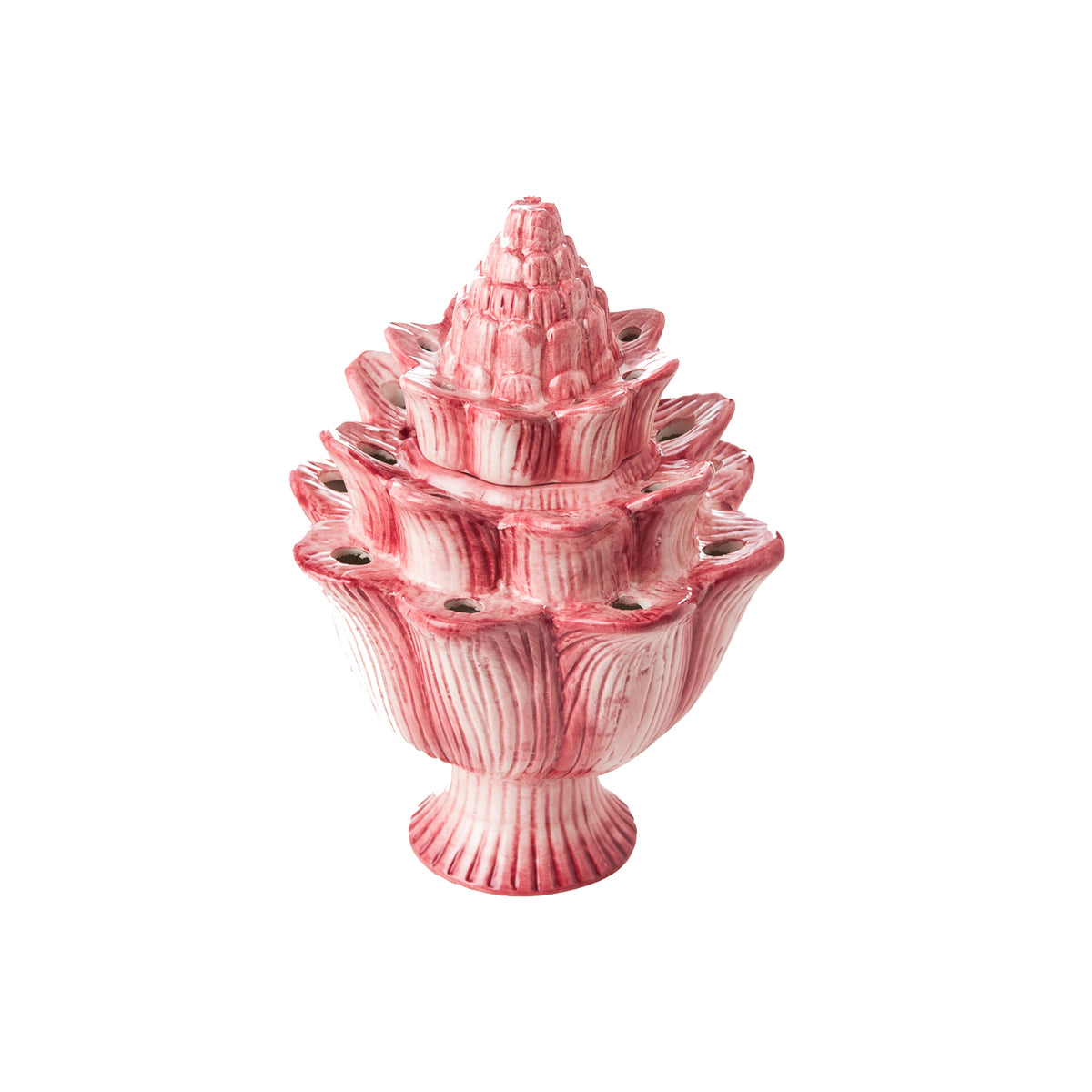 Artichoke Tulipiere, Pink, Small