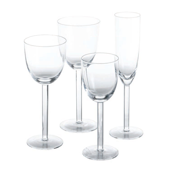 Paola Water Glass