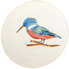 Kingfish Dessert Plate